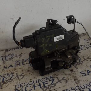 CERRADURA PUERTA DELANTERA IZQUIERDA SEAT LEON (1M1) *