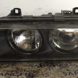 FARO IZQUIERDO BMW SERIE 3 BERLINA (E36) *