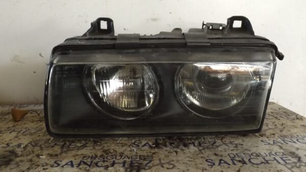 FARO IZQUIERDO BMW SERIE 3 BERLINA (E36) *