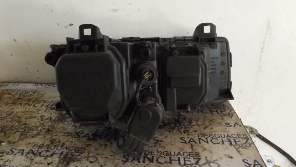 FARO IZQUIERDO BMW SERIE 3 BERLINA (E36) * - Imagen 2