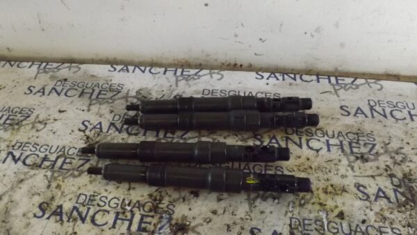 INYECTOR FORD MONDEO BERLINA (GE) *