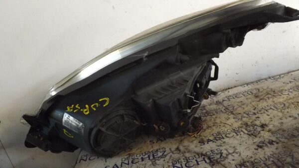 FARO DERECHO OPEL CORSA D * - Imagen 2