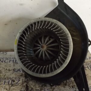 MOTOR CALEFACCION SEAT IBIZA  (6L1) *