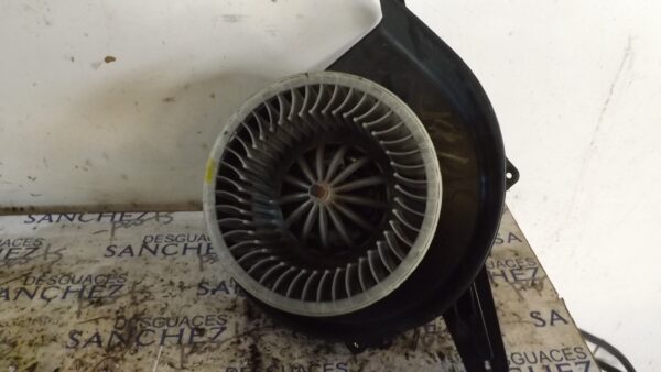 MOTOR CALEFACCION SEAT IBIZA  (6L1) *