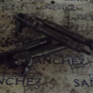 INYECTOR MERCEDES-BENZ BM SERIE 210 T-MODELO *