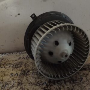 MOTOR CALEFACCION RENAULT MEGANE I FASE 2  BERLINA (BA0) *