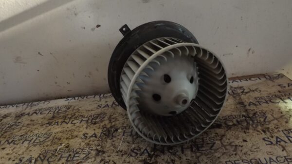 MOTOR CALEFACCION RENAULT MEGANE I FASE 2  BERLINA (BA0) *
