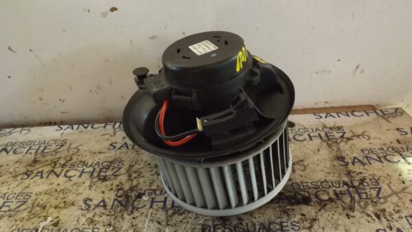 MOTOR CALEFACCION RENAULT MEGANE I FASE 2  BERLINA (BA0) * - Imagen 2