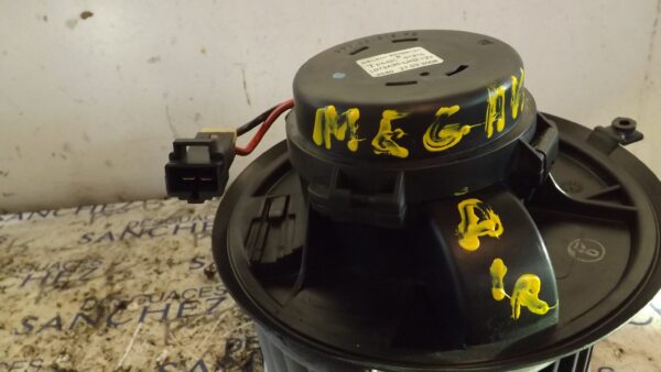 MOTOR CALEFACCION RENAULT MEGANE I FASE 2  BERLINA (BA0) * - Imagen 3