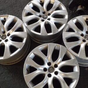 LLANTA CITROEN C4 GRAND PICASSO *