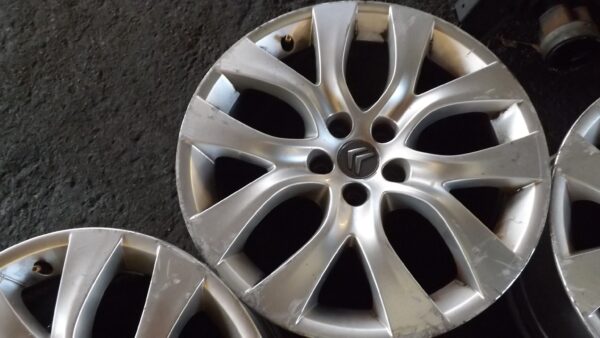 LLANTA CITROEN C4 GRAND PICASSO * - Imagen 3