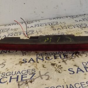 TERCERA LUZ FRENO RENAULT CLIO II FASE II (B/CB0) *