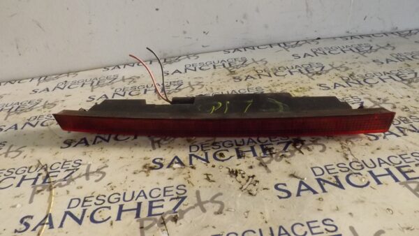 TERCERA LUZ FRENO RENAULT CLIO II FASE II (B/CB0) *