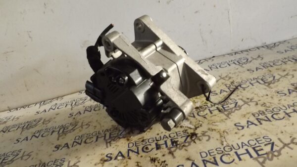 ALTERNADOR PEUGEOT 206 BERLINA *