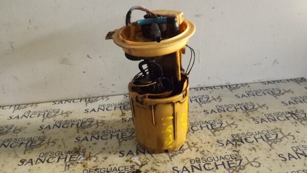BOMBA COMBUSTIBLE SKODA OCTAVIA COMBI (1Z5) * - Imagen 2