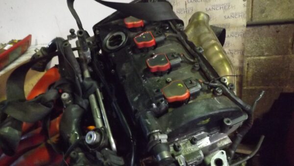CULATA AUDI A4 BERLINA (B5) * - Imagen 3
