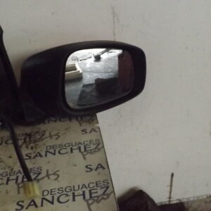 RETROVISOR DERECHO SUZUKI SWIFT BERLINA  (MZ) *