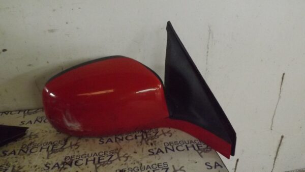 RETROVISOR DERECHO SUZUKI SWIFT BERLINA  (MZ) * - Imagen 2