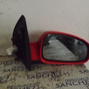 RETROVISOR DERECHO CHEVROLET KALOS *