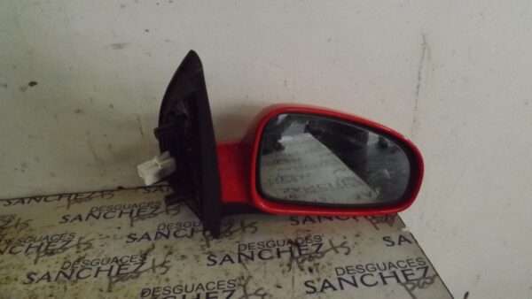 RETROVISOR DERECHO CHEVROLET KALOS *