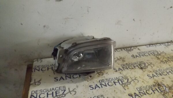 FARO ANTINIEBLA DERECHO CHEVROLET KALOS *