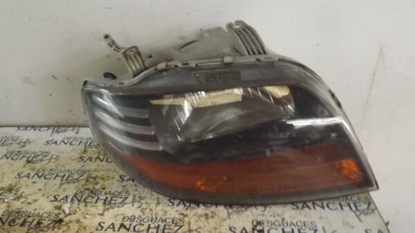 FARO DERECHO CHEVROLET KALOS *