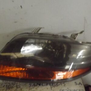FARO IZQUIERDO CHEVROLET KALOS *