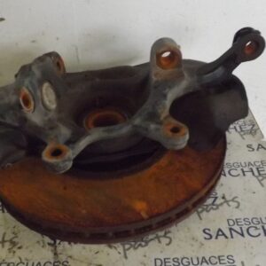 MANGUETA DELANTERA DERECHA BMW SERIE X5 (E53) *