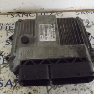 CENTRALITA MOTOR UCE SUZUKI SWIFT BERLINA  (MZ) *