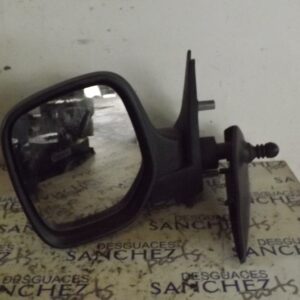 RETROVISOR IZQUIERDO CITROEN BERLINGO *