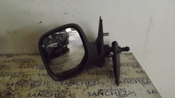 RETROVISOR IZQUIERDO CITROEN BERLINGO *