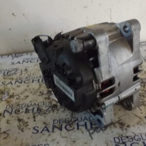 ALTERNADOR PEUGEOT 5008 (09.2009->) *