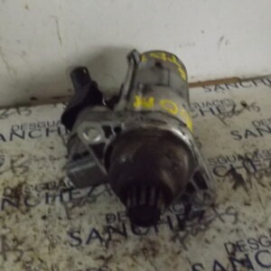 MOTOR ARRANQUE SEAT LEON (1P1) *