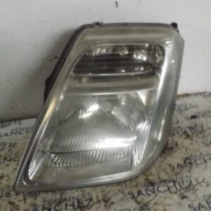 FARO IZQUIERDO CITROEN C2 *