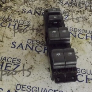 MANDO ELEVALUNAS DELANTERO IZQUIERDO SSANGYONG ACTYON SPORTS *