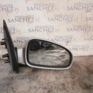 RETROVISOR DERECHO CHEVROLET AVEO 1.2 CAT
