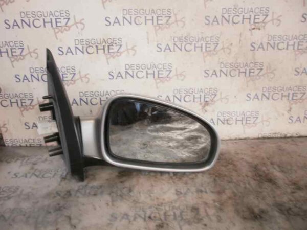 RETROVISOR DERECHO CHEVROLET AVEO 1.2 CAT