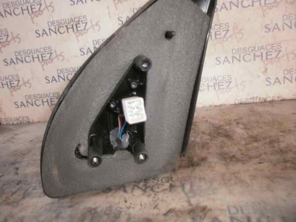 RETROVISOR DERECHO CHEVROLET AVEO 1.2 CAT - Imagen 3