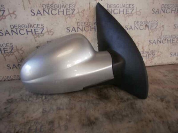 RETROVISOR DERECHO CHEVROLET AVEO 1.2 CAT - Imagen 2