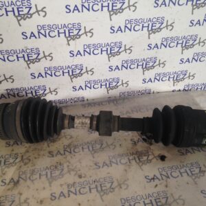 TRANSMISION DELANTERA DERECHA HYUNDAI SANTA FE (BM) 2.2 CRDi CAT
