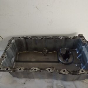 CARTER VOLKSWAGEN TOURAN (1T1) 1.9 TDI