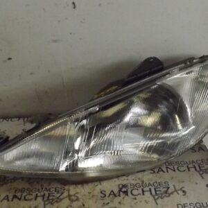 FARO IZQUIERDO PEUGEOT 206 BERLINA *