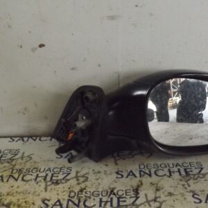 RETROVISOR DERECHO » SIN IDENTIFICAR