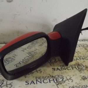 RETROVISOR IZQUIERDO RENAULT CLIO III *