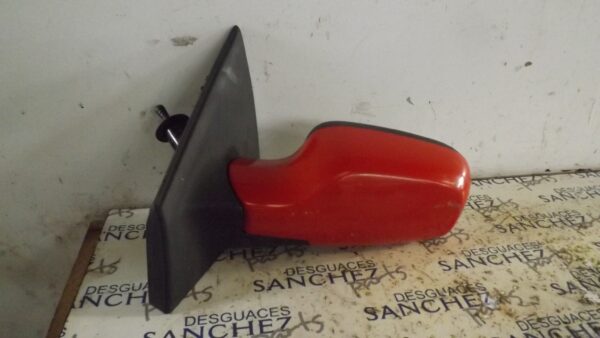 RETROVISOR IZQUIERDO RENAULT CLIO III * - Imagen 2