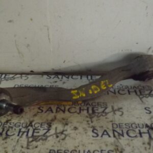 BRAZO SUSPENSION INFERIOR TRASERO IZQUIERDO BMW SERIE 5 BERLINA (E60) *