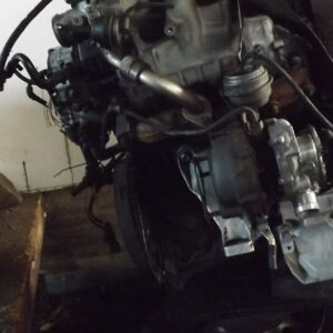 MOTOR COMPLETO VOLKSWAGEN PASSAT VARIANT (3B6) *