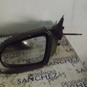 RETROVISOR IZQUIERDO OPEL CORSA B *