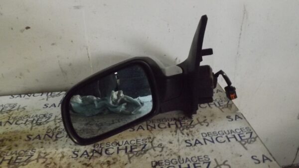 RETROVISOR IZQUIERDO CITROEN XSARA BERLINA * - Imagen 2