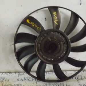 VENTILADOR VISCOSO MOTOR VOLKSWAGEN PASSAT VARIANT (3B6) *